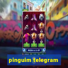 pinguim telegram